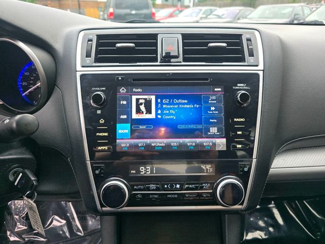 2019 Subaru Legacy 2.5i Premium - 23028028 - 19