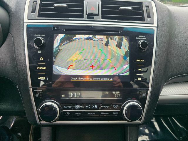 2019 Subaru Legacy 2.5i Premium - 23028028 - 21
