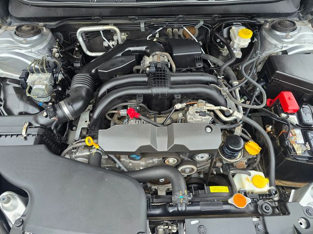 2019 Subaru Legacy 2.5i Premium - 23028028 - 24