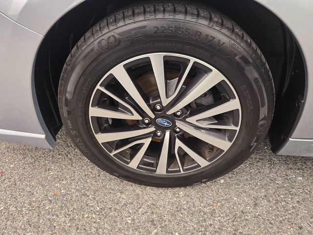 2019 Subaru Legacy 2.5i Premium - 23028028 - 25