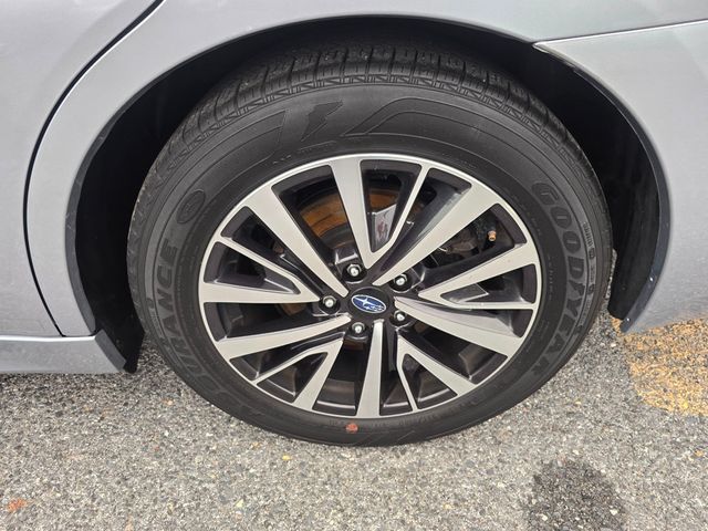 2019 Subaru Legacy 2.5i Premium - 23028028 - 26