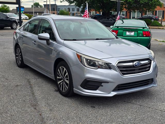 2019 Subaru Legacy 2.5i Premium - 23028028 - 2