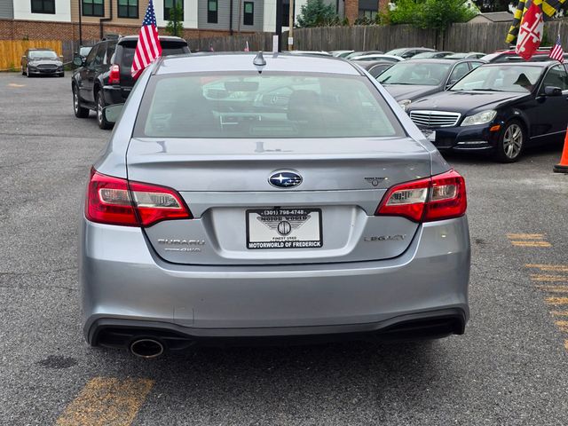 2019 Subaru Legacy 2.5i Premium - 23028028 - 5