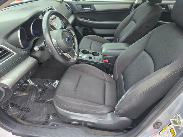 2019 Subaru Legacy 2.5i Premium - 23028028 - 6