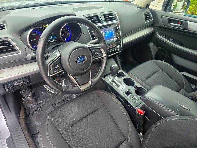 2019 Subaru Legacy 2.5i Premium - 23028028 - 7