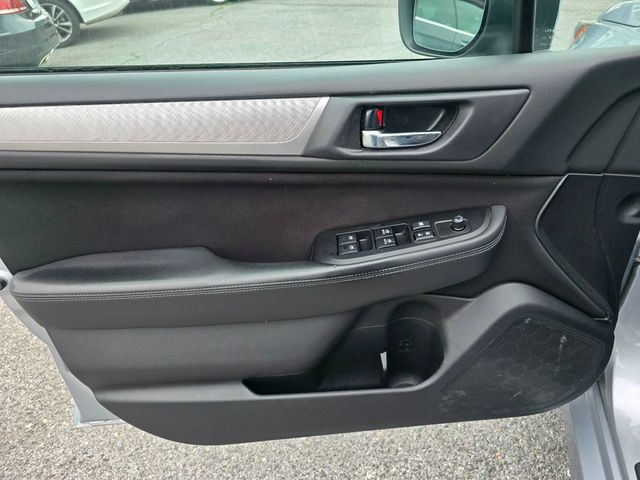 2019 Subaru Legacy 2.5i Premium - 23028028 - 8