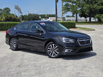 2019 Subaru Legacy