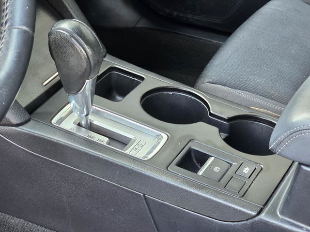 2019 Subaru Legacy 2.5i Premium - 23070761 - 16