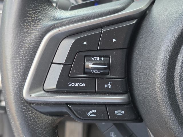 2019 Subaru Legacy 2.5i Premium - 23070761 - 19