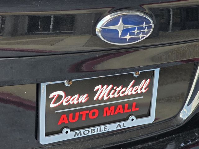 2019 Subaru Legacy 2.5i Premium - 23070761 - 23