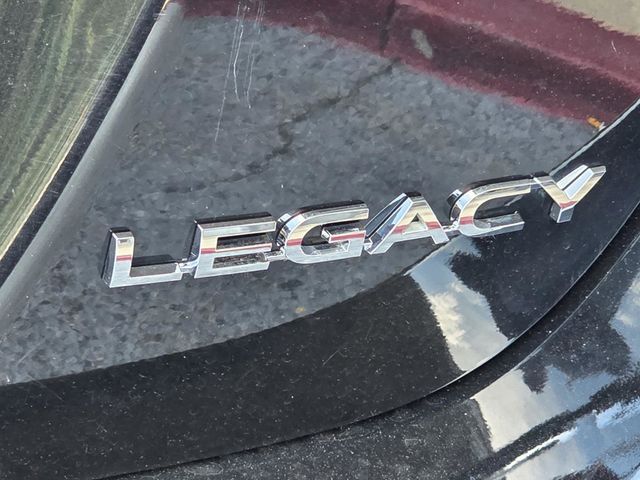 2019 Subaru Legacy 2.5i Premium - 23070761 - 25