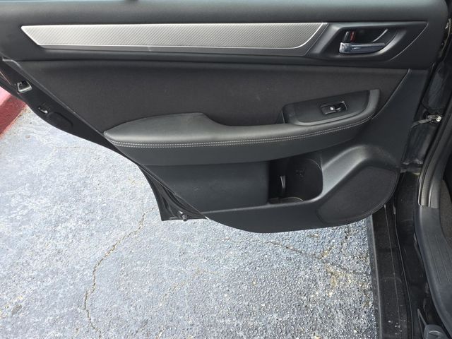 2019 Subaru Legacy 2.5i Premium - 23070761 - 27