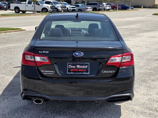 2019 Subaru Legacy 2.5i Premium - 23070761 - 2