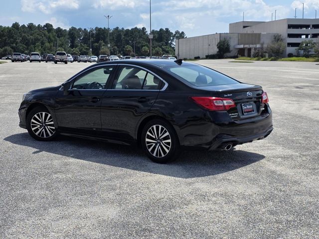 2019 Subaru Legacy 2.5i Premium - 23070761 - 3