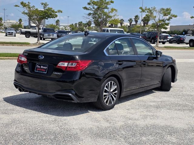 2019 Subaru Legacy 2.5i Premium - 23070761 - 4