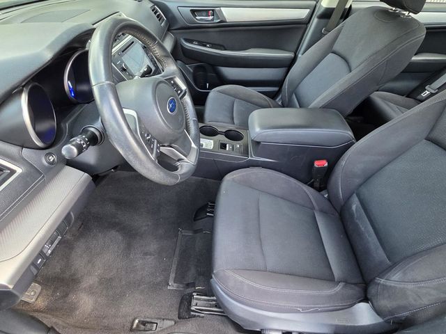 2019 Subaru Legacy 2.5i Premium - 23070761 - 5