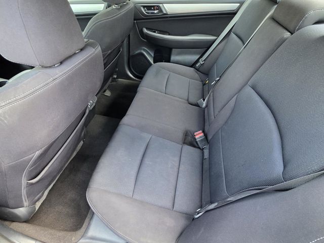 2019 Subaru Legacy 2.5i Premium - 23070761 - 7