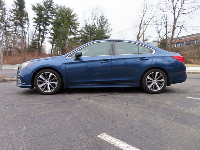 2019 Subaru Legacy 3.6R Limited - 22958227 - 9