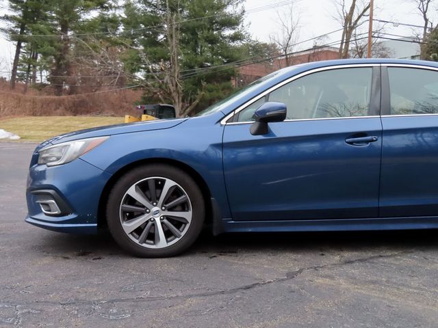 2019 Subaru Legacy 3.6R Limited - 22958227 - 10