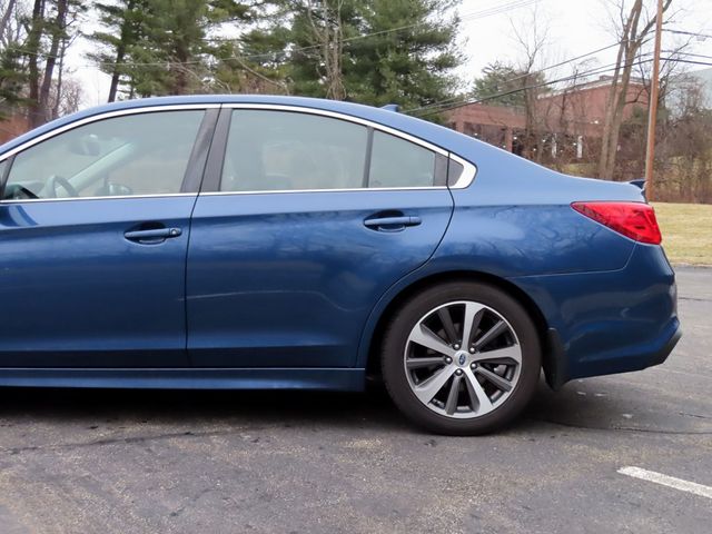 2019 Subaru Legacy 3.6R Limited - 22958227 - 11