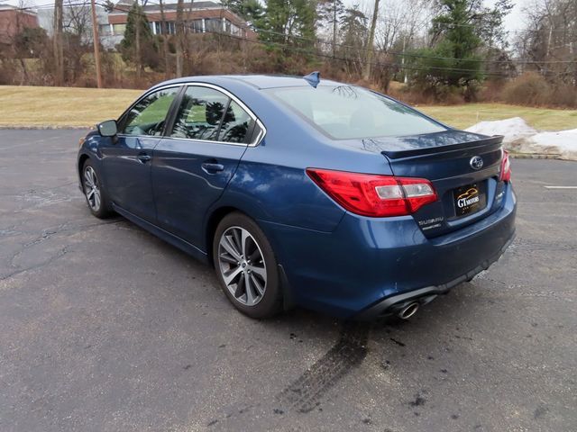 2019 Subaru Legacy 3.6R Limited - 22958227 - 12