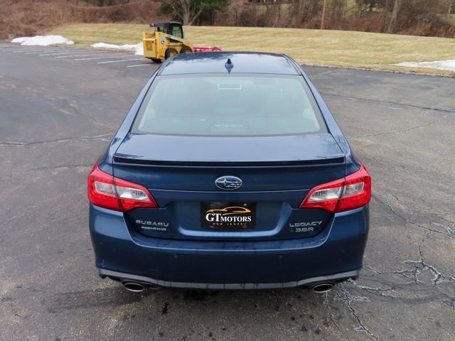 2019 Subaru Legacy 3.6R Limited - 22958227 - 14