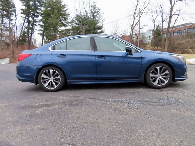 2019 Subaru Legacy 3.6R Limited - 22958227 - 16