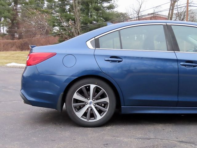 2019 Subaru Legacy 3.6R Limited - 22958227 - 17