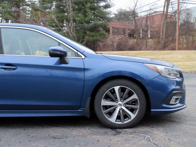 2019 Subaru Legacy 3.6R Limited - 22958227 - 18