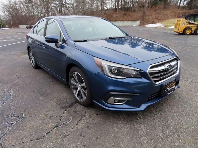 2019 Subaru Legacy 3.6R Limited - 22958227 - 19