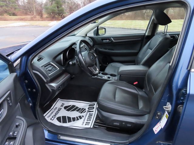 2019 Subaru Legacy 3.6R Limited - 22958227 - 21