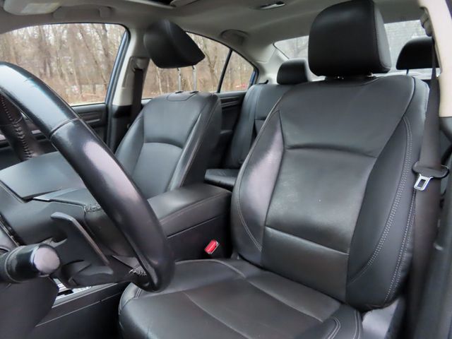 2019 Subaru Legacy 3.6R Limited - 22958227 - 22