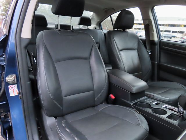 2019 Subaru Legacy 3.6R Limited - 22958227 - 25