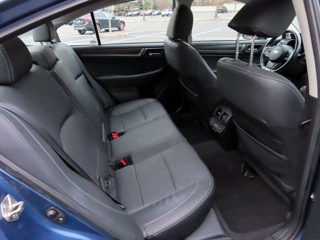 2019 Subaru Legacy 3.6R Limited - 22958227 - 27