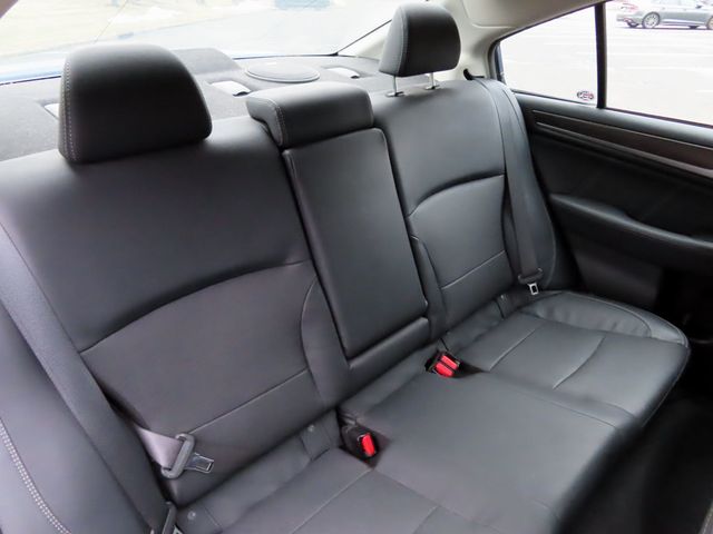 2019 Subaru Legacy 3.6R Limited - 22958227 - 28