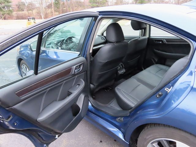 2019 Subaru Legacy 3.6R Limited - 22958227 - 29