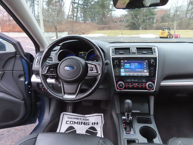 2019 Subaru Legacy 3.6R Limited - 22958227 - 32