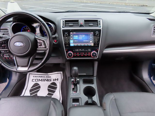 2019 Subaru Legacy 3.6R Limited - 22958227 - 34