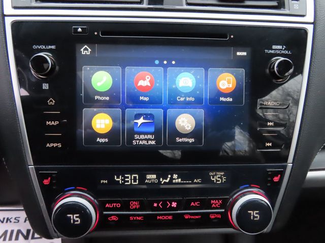 2019 Subaru Legacy 3.6R Limited - 22958227 - 36