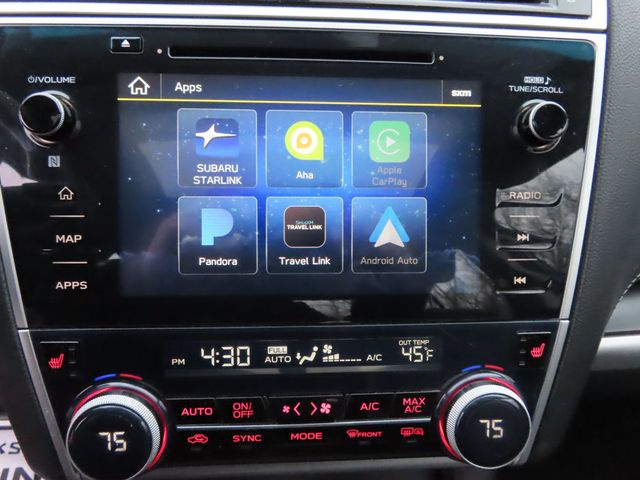 2019 Subaru Legacy 3.6R Limited - 22958227 - 37