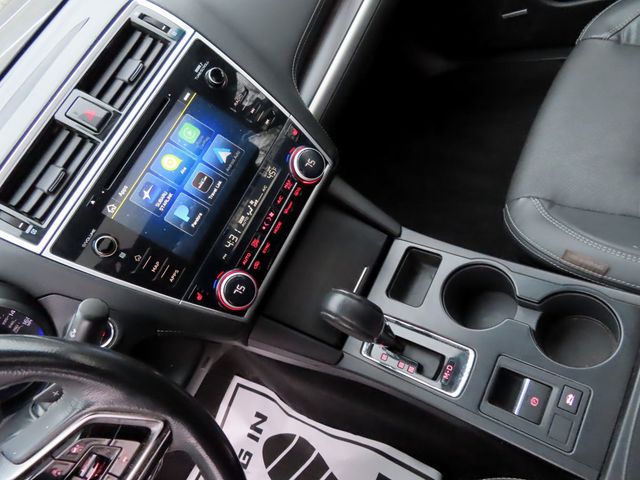 2019 Subaru Legacy 3.6R Limited - 22958227 - 38