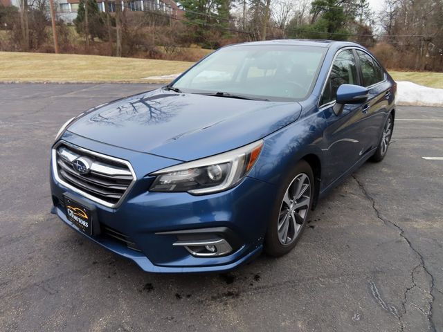 2019 Subaru Legacy 3.6R Limited - 22958227 - 3