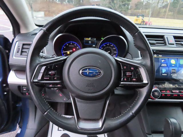 2019 Subaru Legacy 3.6R Limited - 22958227 - 39