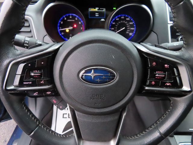2019 Subaru Legacy 3.6R Limited - 22958227 - 40
