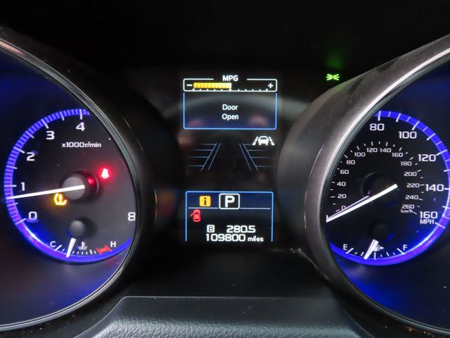 2019 Subaru Legacy 3.6R Limited - 22958227 - 41