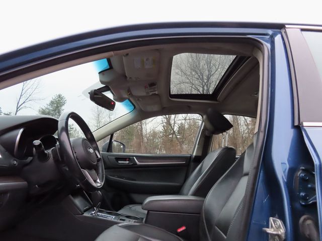 2019 Subaru Legacy 3.6R Limited - 22958227 - 42