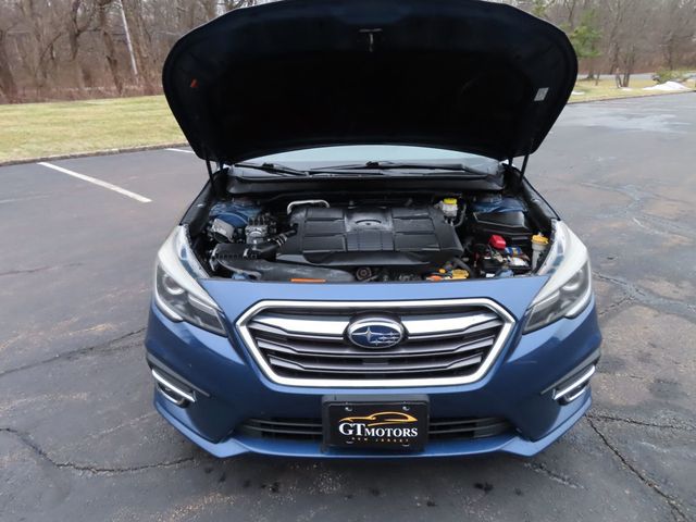 2019 Subaru Legacy 3.6R Limited - 22958227 - 43