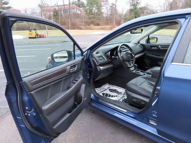 2019 Subaru Legacy 3.6R Limited - 22958227 - 4
