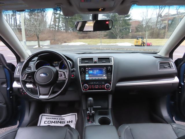 2019 Subaru Legacy 3.6R Limited - 22958227 - 5