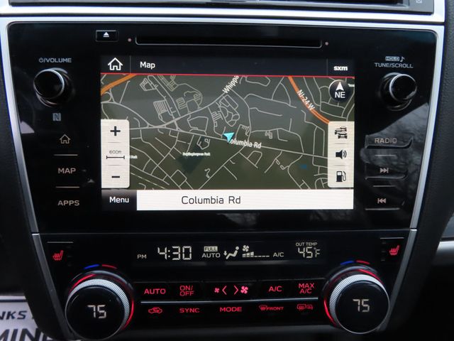 2019 Subaru Legacy 3.6R Limited - 22958227 - 6